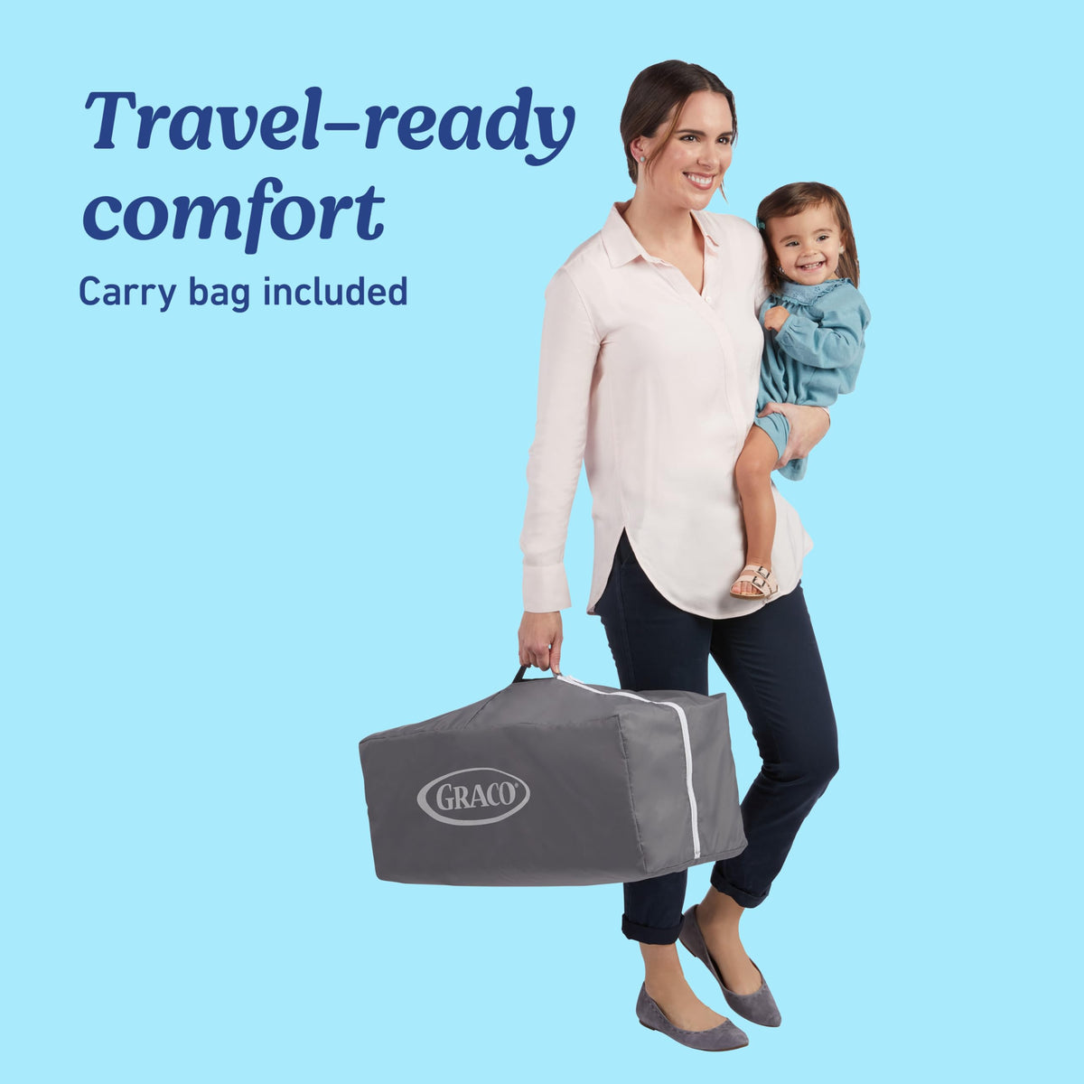 Close2Baby Pack 'n Play Playard, Milan