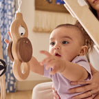 The Play Gym, 5-Stage Baby Developmental for Full Year of Play